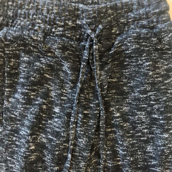 Mossimo x Target Black & Grey Joggers sz S - Picture 2 of 4